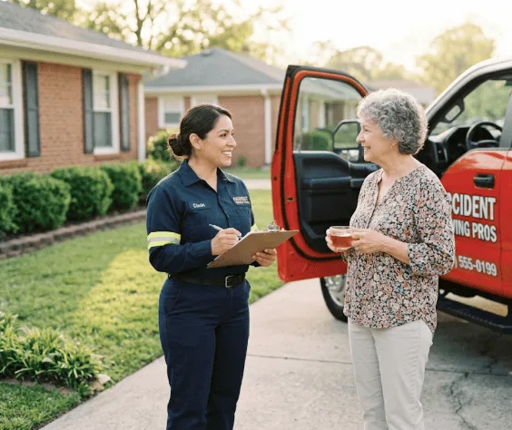 Accident Towing Service Kyburz, CA FAQs